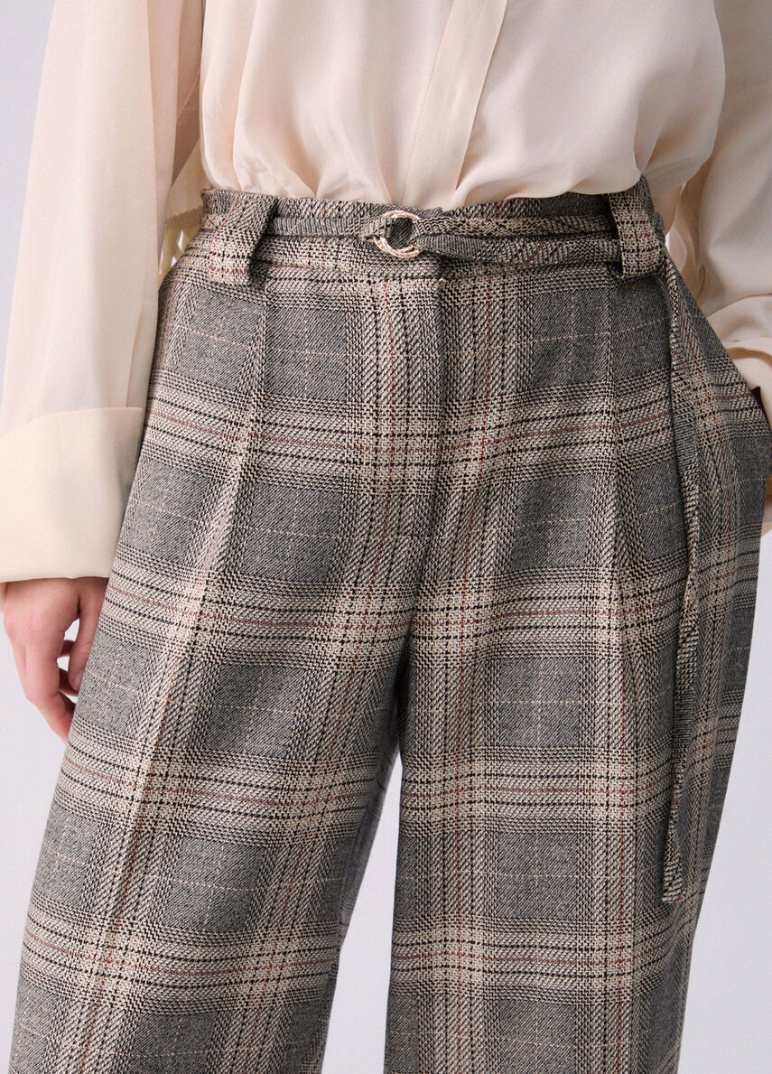 CA6080T859A - PANTALONE - LIU JO