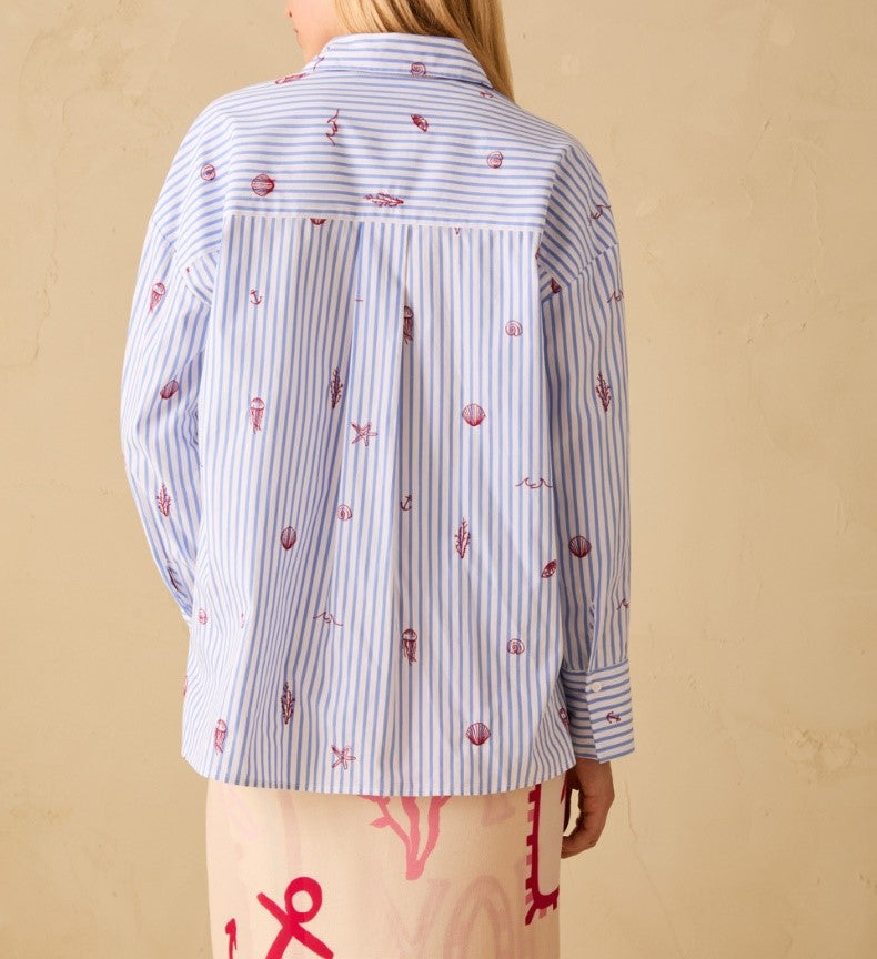 PBBRICETTA261111313200 - CAMICIA - PENNY BLACK