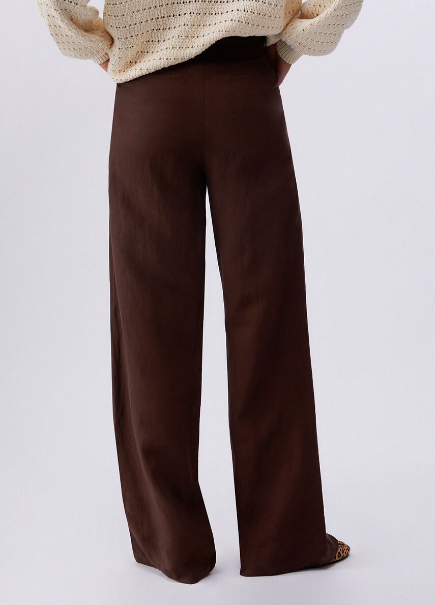 WA6480T4818 - Pantaloni - LIU JO