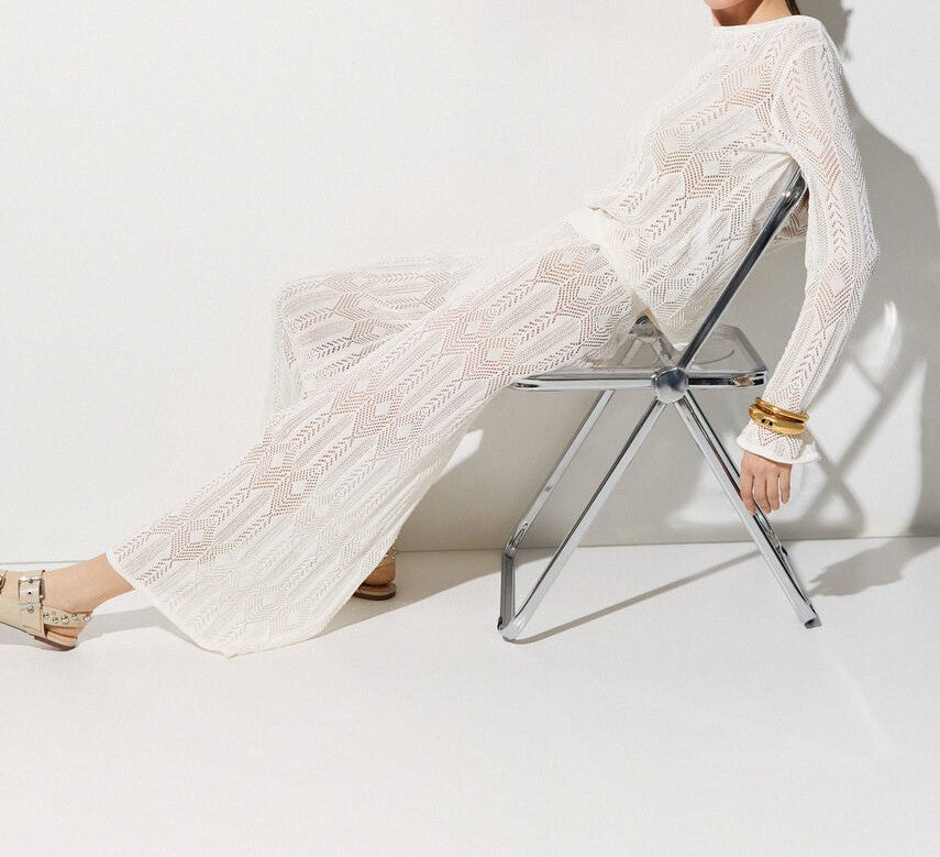 WA6334MS007 - Pantaloni - LIU JO