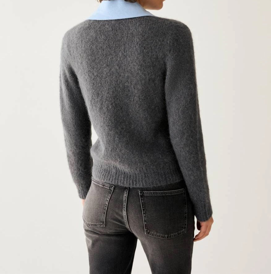 PBBPALPITI 2621366413200 - MAGLIA - PENNYBLACK