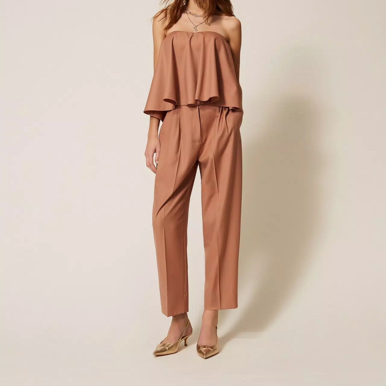 261TP2181 - PANTALONE - TWINSET