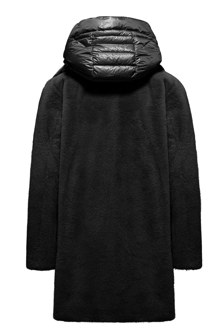 CW6570FSB6 - CAPPOTTO - BOMBOOGIE