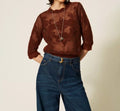 262TP3341 - MAGLIA - TWINSET