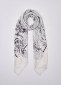 2A6043T2745 - FOULARD - LIU JO