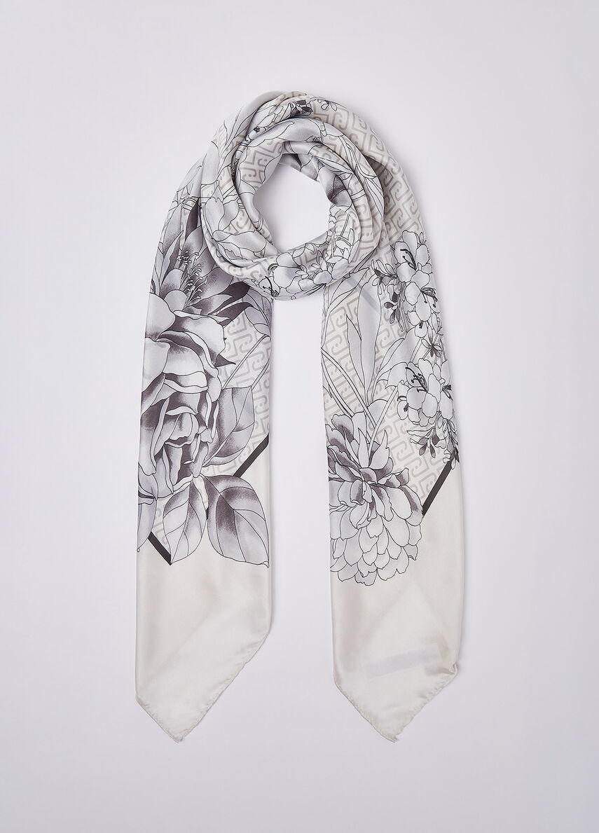 2A6043T2745 - FOULARD - LIU JO