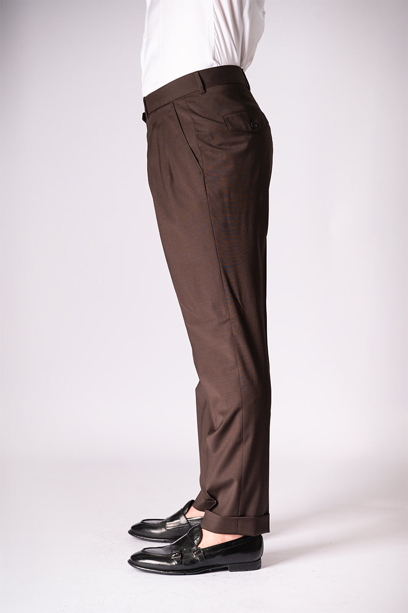 4011P119 260000 - Pantaloni - PAOLONI