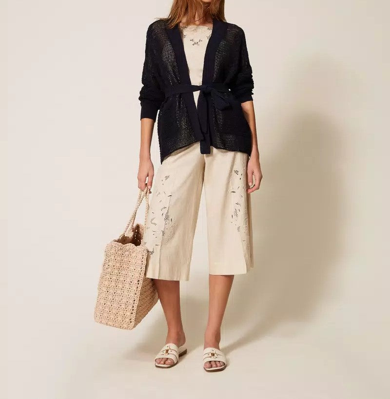 261TP2311 - TOP - TWINSET