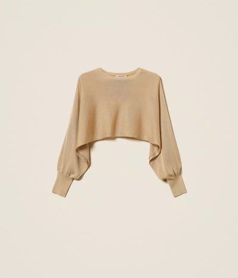261TP3124 - MAGLIA - TWINSET