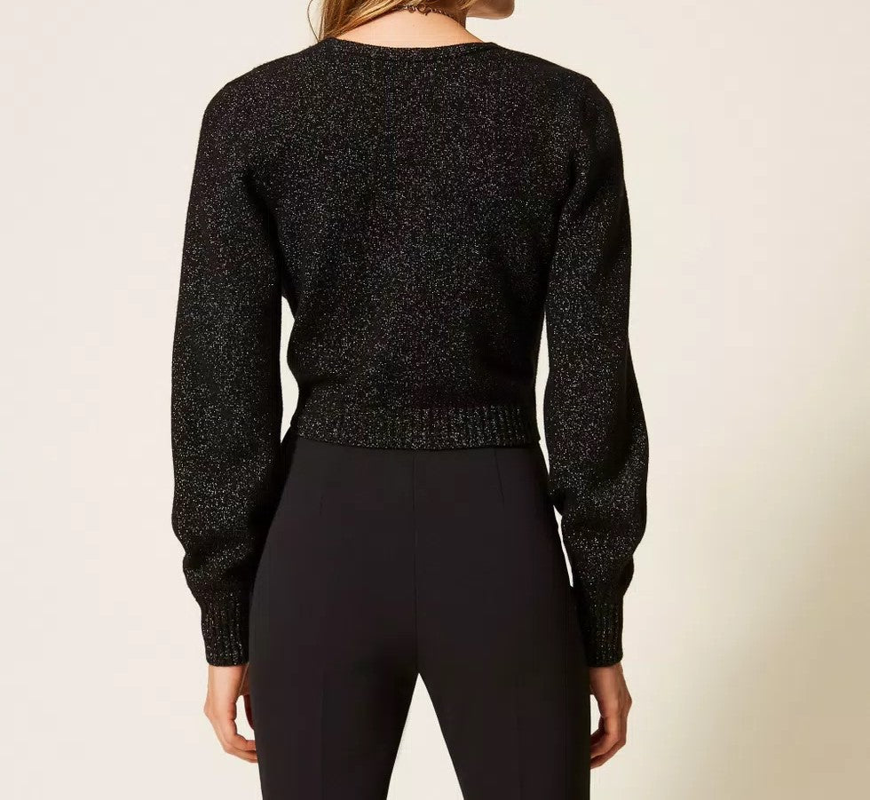 262TT3070 - MAGLIA - TWINSET