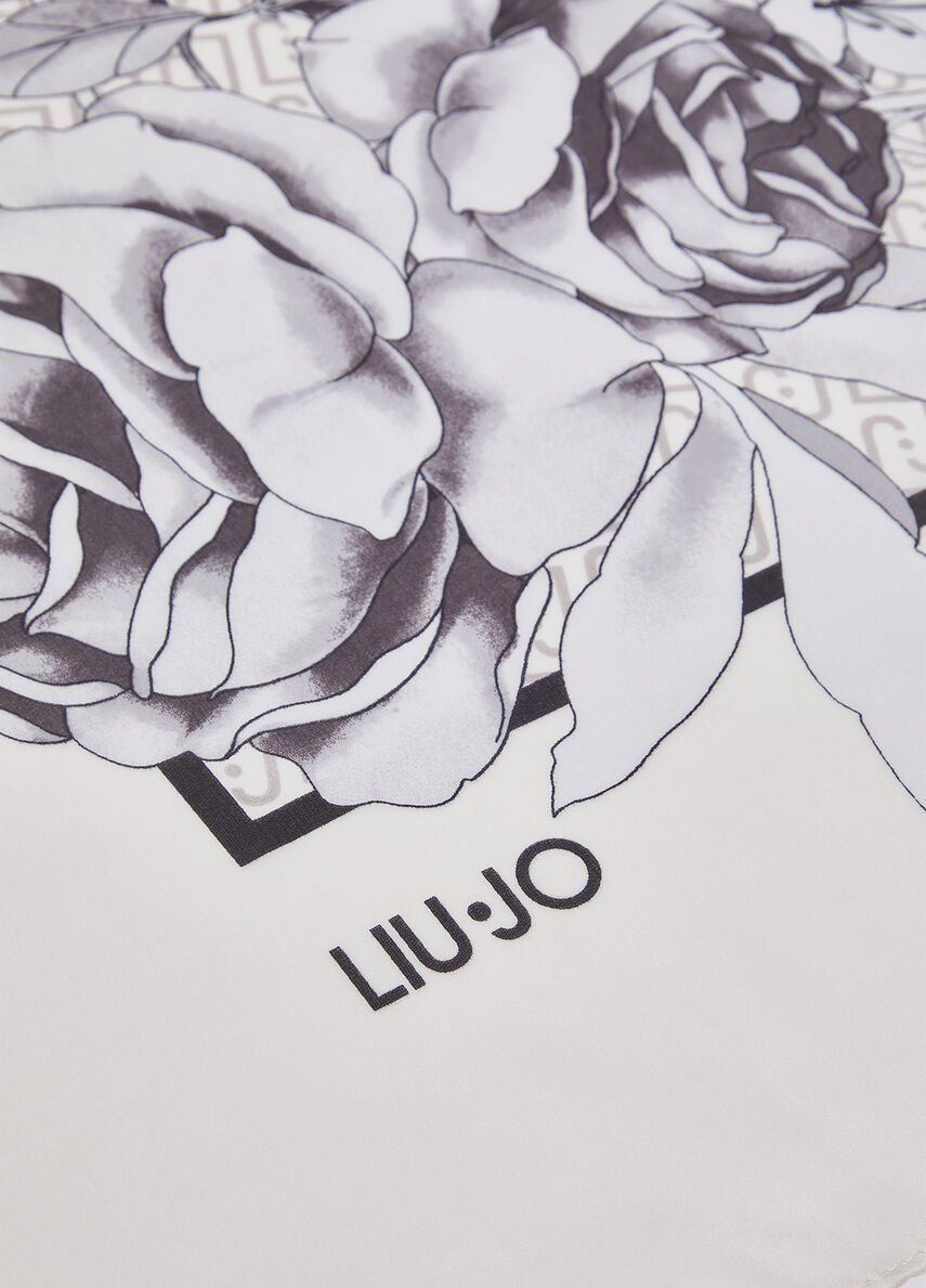 2A6043T2745 - FOULARD - LIU JO