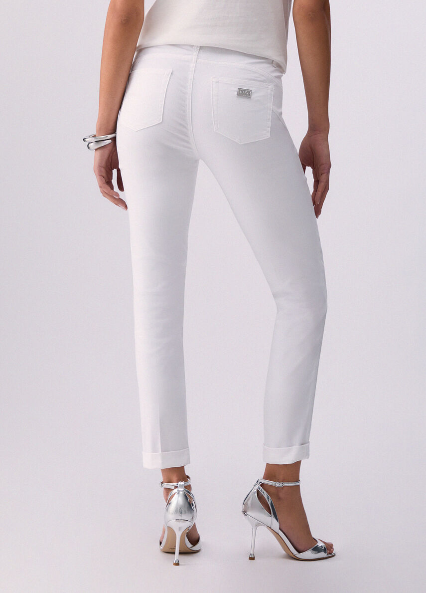 WA6255T373A - Pantaloni - LIU JO
