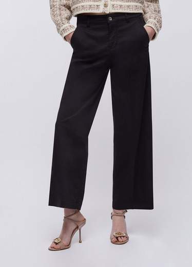 WA6475T373A - Pantaloni - LIU JO