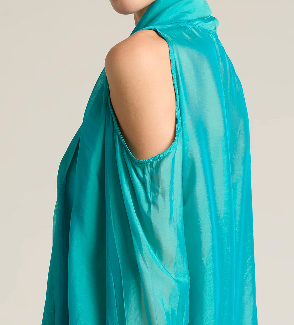 C079VU - BLUSA - MANILA GRACE