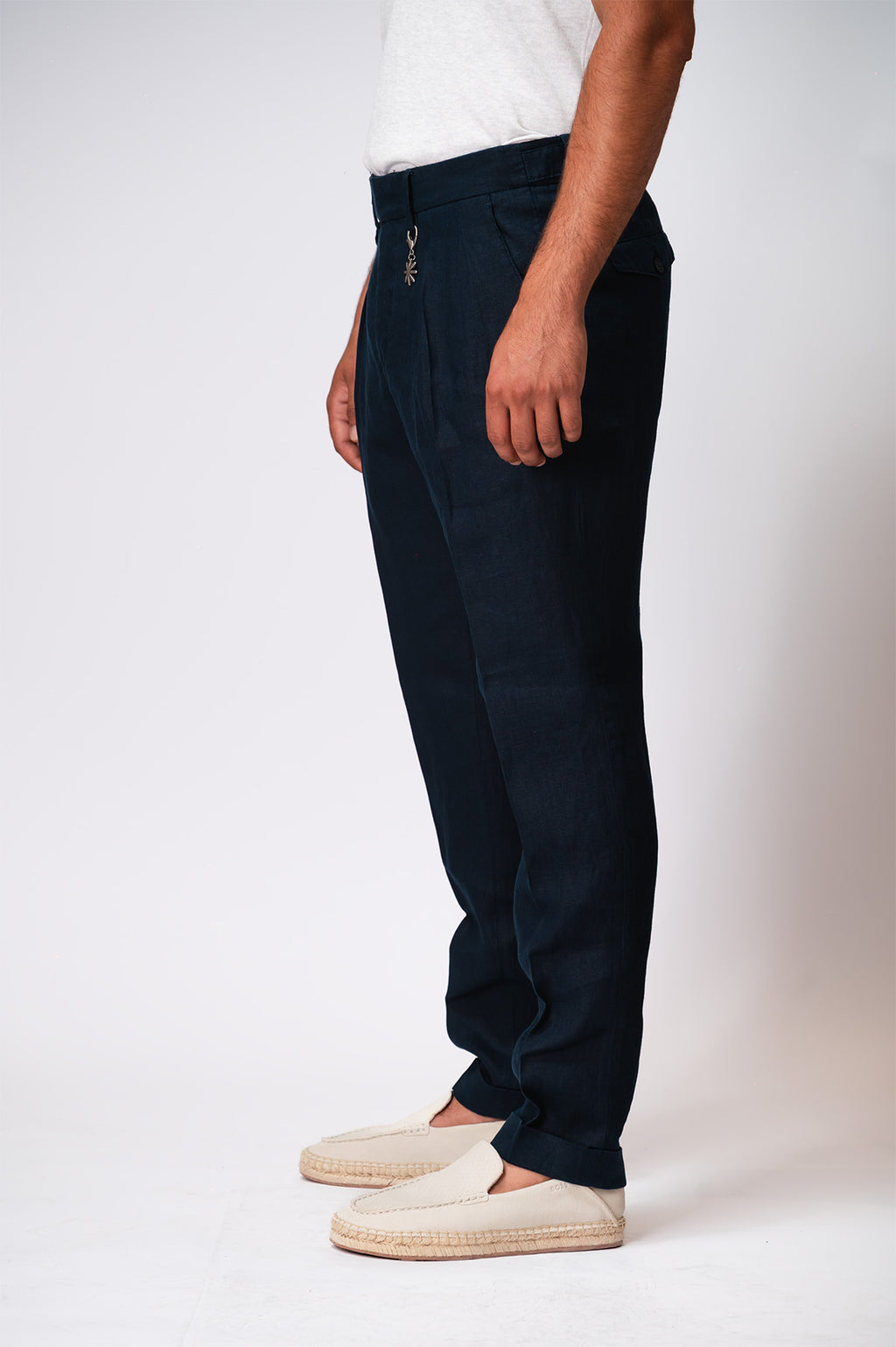 4032P1668L 263144 - Pantaloni - Manuel Ritz